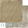 Бумага для скрапбукинга 30х30см 190 гр/м двусторонняя Травы, коллекция Дары полей